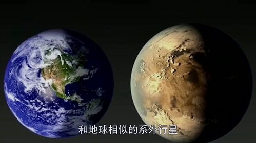 开普勒-186f 人类星际家园的潜在选择与房产星球展望